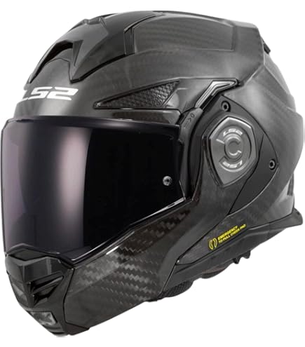 YEMA Helmet Motorbike Crash Modular ECE Approved - YM-926 Full Face Racing Motorcycle with Sun Visor for Adult Men Women