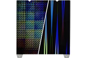 HYSIPRUI 3D Printer Build Plate 235mm