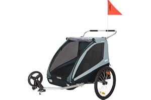 Thule Coaster Xt Bike Trailer