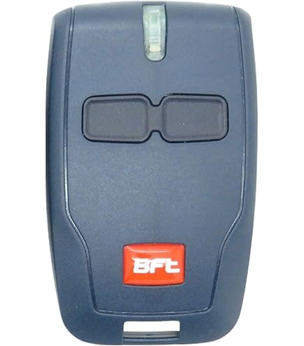 BFT Coppia Fotocellule DESME A15 24V - Sensori Di Sicurezza Per Cancelli Automatici Esterni