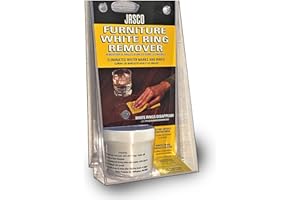 Homax 0243 White Ring Remover