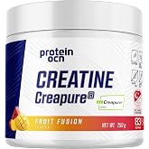 Proteinocean Creatine Creapure Fruit Fusion 250g 83 Servis