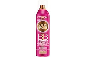 L’ORÉAL PARIS L'Oréal Paris Sublime Bronze Brume Teintée sans Autobronzant 150 ml
