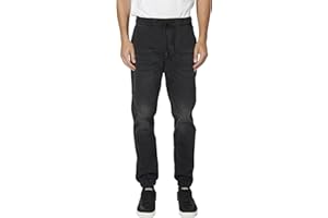 KOROSHI MANIAKS GRAPHIC DESIGN TM Koroshi Pantalón Deportivo Largo Jogger Cintura elástica Color Azul para Hombre, de Color Azul Med