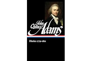 John Quincy Adams: Diaries Vol. 1 1779-1821 (LOA #293): Diaries 1779-1821: 5