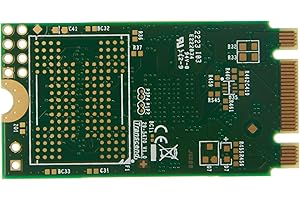 ‎TRANSCEND Transcend 240GB MTS420S M.2 2242 SATA III 6Gb/s interne SSD 3D TLC NAND - TS240GMTS420S