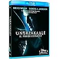 Unbreakable - Il predestinato