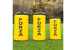 FORZA Saco DE PLACAJE BAJO DE Rugby [Modelo Pro]
