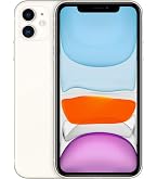 Apple iPhone 12, 128GB, White (Renewed) : Amazon.co.uk