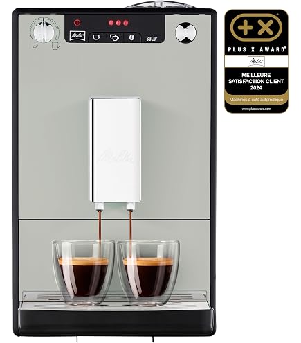 DL-pro Melitta 6593032 Bac De Récupération Pour Marc De Café Caffeo Solo Lattea E950 E953 E955 E957