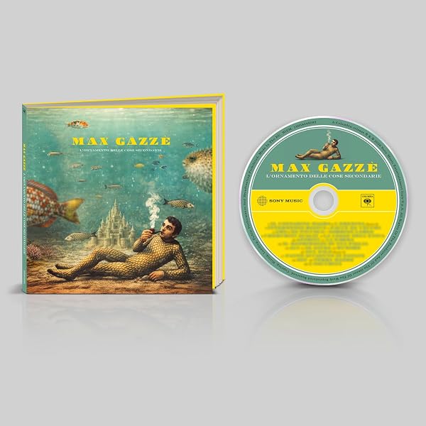 Irrlicht: Schulze Klaus: Amazon.it: CD e Vinili}