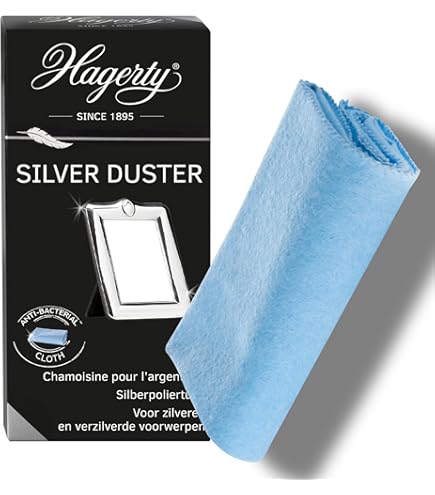 Gants De Soin Silver Care - Puériculture & Eveil Bébé