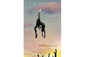 Exit, Pursued by a Bear