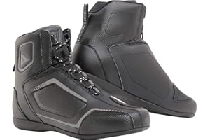 Dainese Raptors Air Shoes Herren Motorrad Schuhe