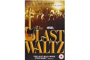 The Last Waltz
