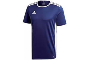 adidas Kinder Entrada 18 Jersey Hemd