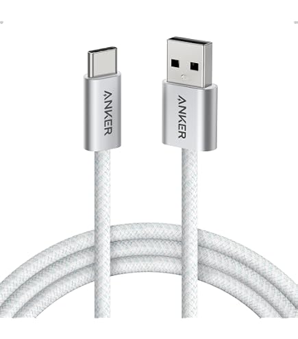 Cavo Thunderbolt 3 Da 0,7m – 40 Gbps, Ricarica 100W, Video 4K/5K, Compatibile USB-C Per MacBook E Docking Station - 3