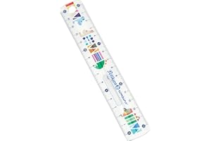 PELIKAN Linijka Combino, 15 cm