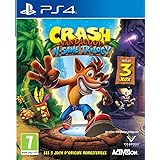Crash Bandicoot N.Sane Trilogy