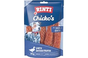 RINTI Chicko Ente 12 x 90 g