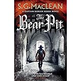 The Bear Pit: a twisting historical thriller from the award-winning author of The Seeker