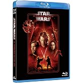 Star Wars Ep III: La venganza de los Sith (Edici&oacute;n remasterizada) 2 discos (pel&iacute;cula + extras)