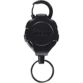KEY-BAK 0KR2-4A11 KEYB4A11 sabit bı&ccedil;ak, av bı&ccedil;ağı, dış mekan, kamp, mutfak, polikarbonat (PC), siyah