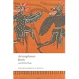 Birds and Other Plays (Oxford World's Classics)