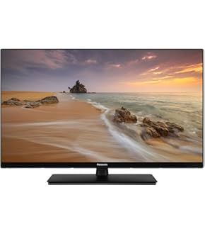 Panasonic60V型テレビ Panasonic TB-43W60AEZ, W60 Series 43 Inch 4K Ultra HD LED
