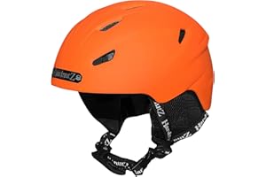 HardnutZ Ski Helmet Adult Kids In-Mould Snowboard New HN-104 Mens Ladies Unisex