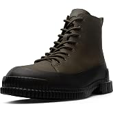 Camper K300277M Pix Casual Haki Erkek Bot