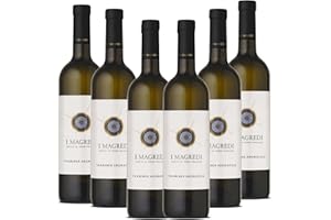 I MAGREDI – Traminer Aromatico Friuli Grave DOC (750mlx6)