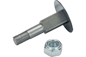 Jardiaffaires Boulon Complet pour echenilloir Bahco P34-37