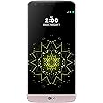 LG G5 32 GB SIM-Free Android Smartphone - Dusty Pink