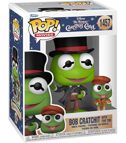 Funko Pop Kermit 2024 Summer Convention Limited Edition 12