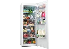 English Electric Upright Larder Fridge EE240H 242 Litre 55cm wide