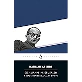 Eichmann in Jerusalem