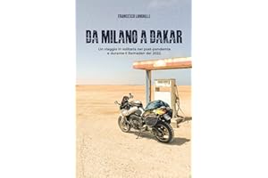 Da Milano a Dakar