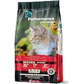 Pro Performance Premium Yetişkin Kedi Maması, Blended Mix, Tavuklu Karidesli, 15 kg