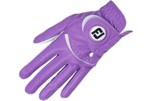 FJ Footjoy Spectrum-Guanti da Golf