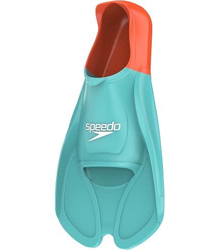 Palmes D'entraînement Arena Powerfin Pro - Pour Nageurs, Voilure Courte, Silicone Confortable