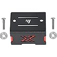 M TECHNICS Xpulse Brake Fluid Container Guard | Xpulse Disc Oil Cap | Suitable for 2V and 4V Models
