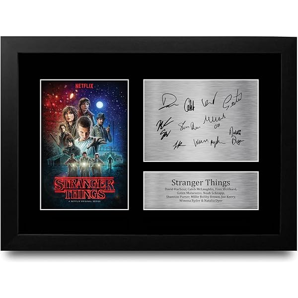 empireposter Stranger Things Palace Bouton de fixation 2,5 cm empireposter Stranger Things Palace Bouton de fixation 2,5 cm