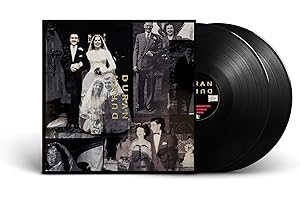 The Wedding Album