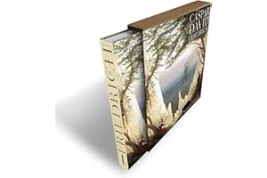 Caspar David Friedrich