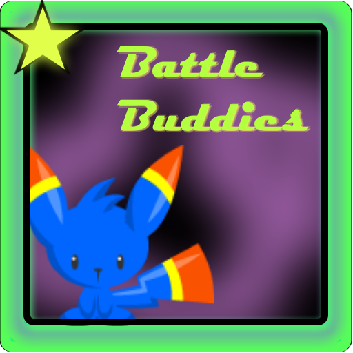 Battle Buddies Amazon.co.uk Apps & Games