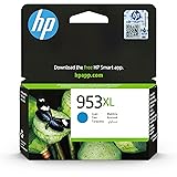 HP 963XL Original Druckerpatrone Cyan - Für OfficeJet Pro Serie