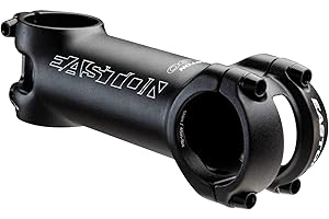 Easton Unisex Adult EA90 31.8 80X0 2018 Stem - Black, N/A