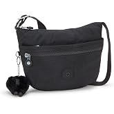 Kipling Arto S Small Lightweight Multi Pocket Crossbody Bag