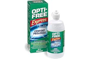 OPTI-Free Express, 355 ml